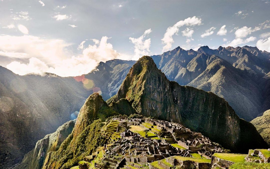 Tra miti e leggende: ecco i luoghi più misteriosi del mondo dove ritrovare dèi ed eroi immortali