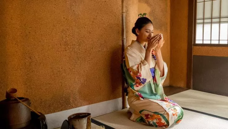 La Via Nakasendo, viaggio nel Giappone senza tempo