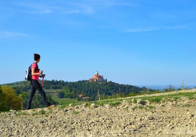 10 itinerari a piedi da fare in Europa e in Italia 🥾