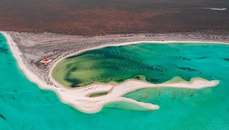 Western Australia, là dove la natura si fa meraviglia