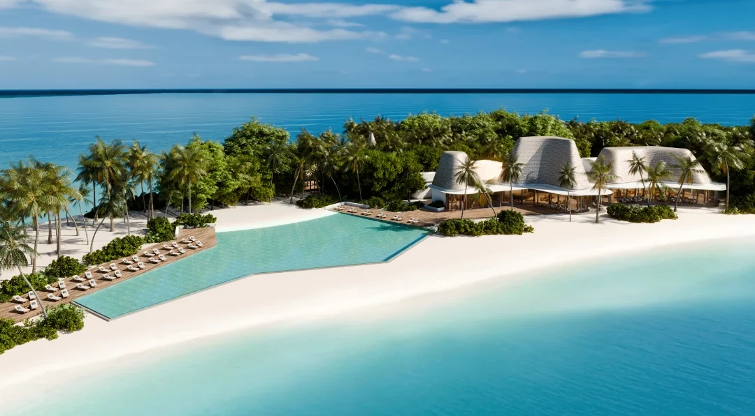 Ananea Madivaru Maldives