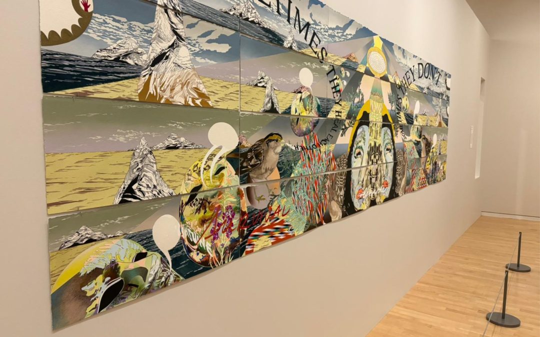 Chicago fuori rotta: itinerario tra arte, natura e sobborghi