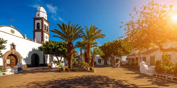 Cosa vedere ad Arrecife in un giorno 