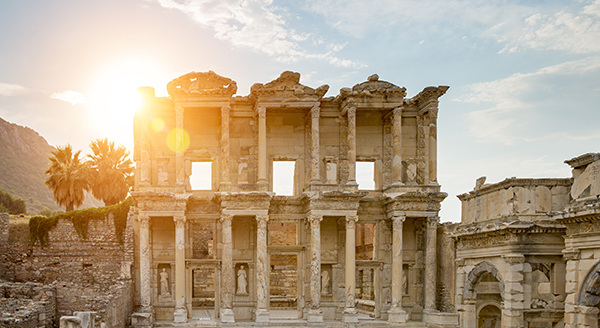 Turchia: un Paese unico
