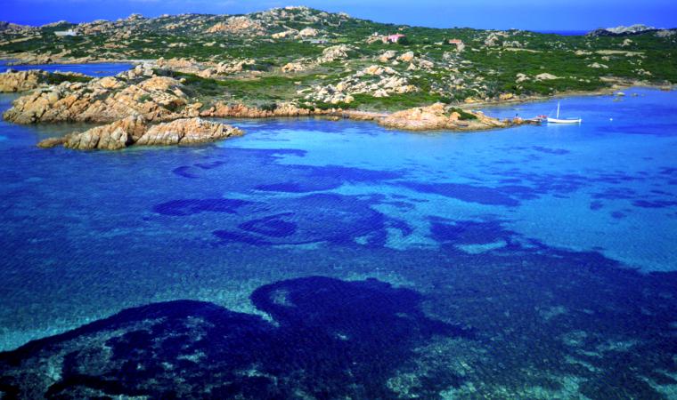 La Maddalena