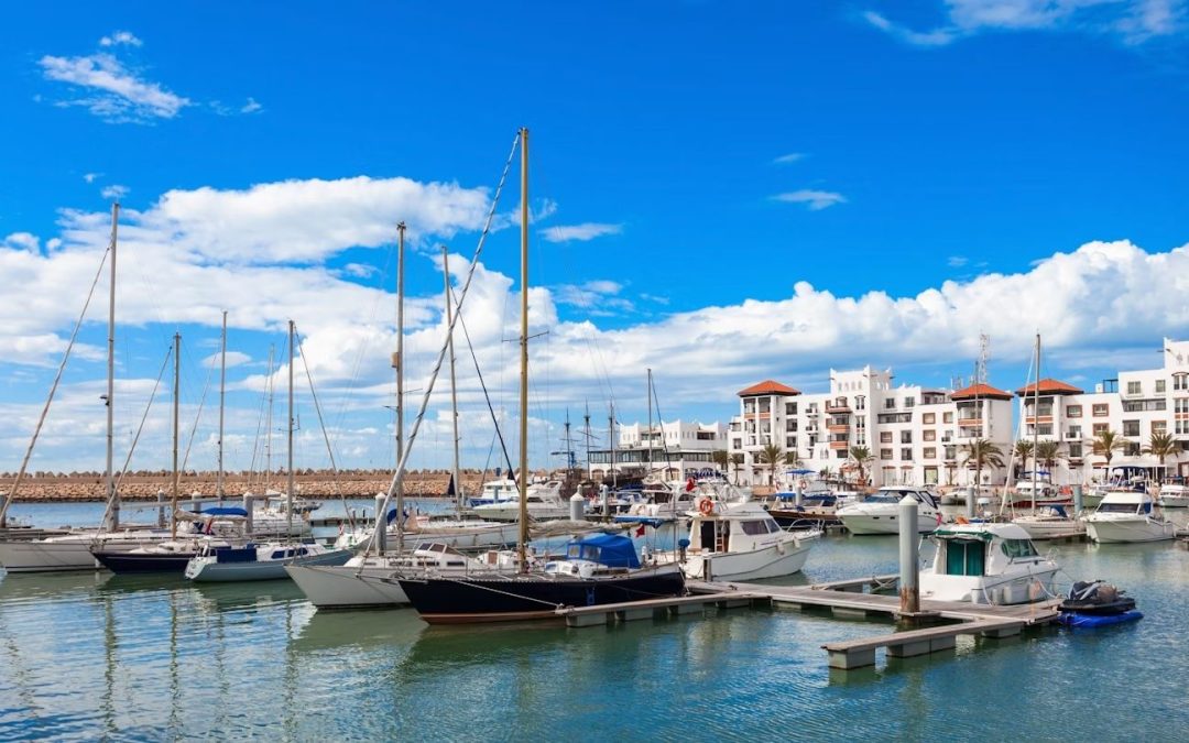 Un giorno perfetto ad Agadir, in Marocco