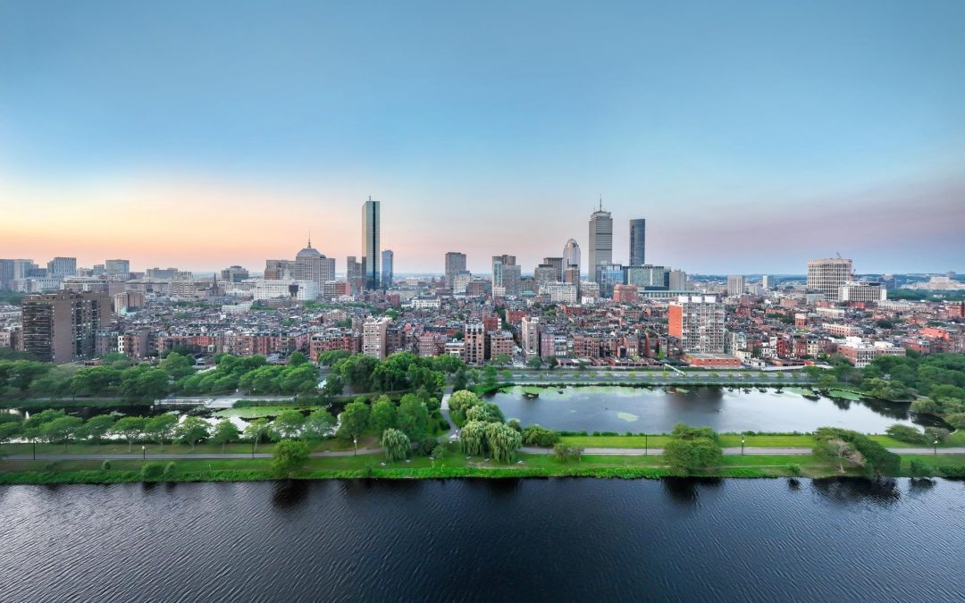 Boston, l’eleganza discreta di una città senza tempo