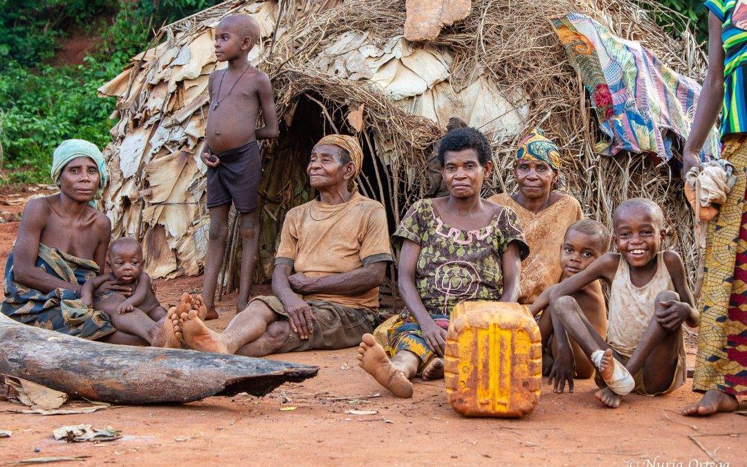 7 Curiosità sulla Repubblica Centrafricana che Forse non Conosci