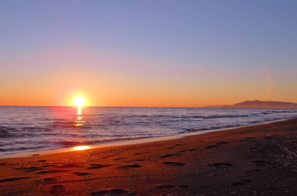 Marina di Pescia Romana