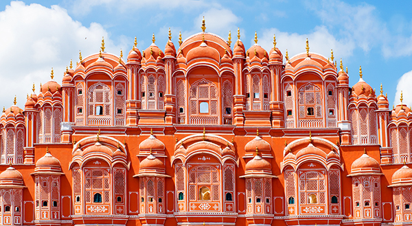 India: arte, etnie e tradizioni