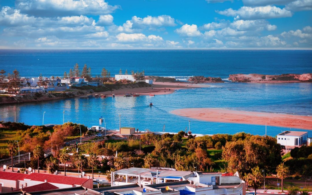 Le migliori spiagge atlantiche del Marocco