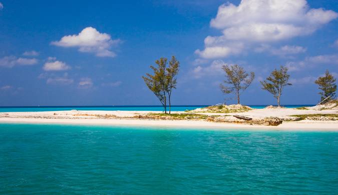 Bahamas da Oscar: in viaggio tra James Bond, squali curiosi e paradisi scambiati per l’Islanda