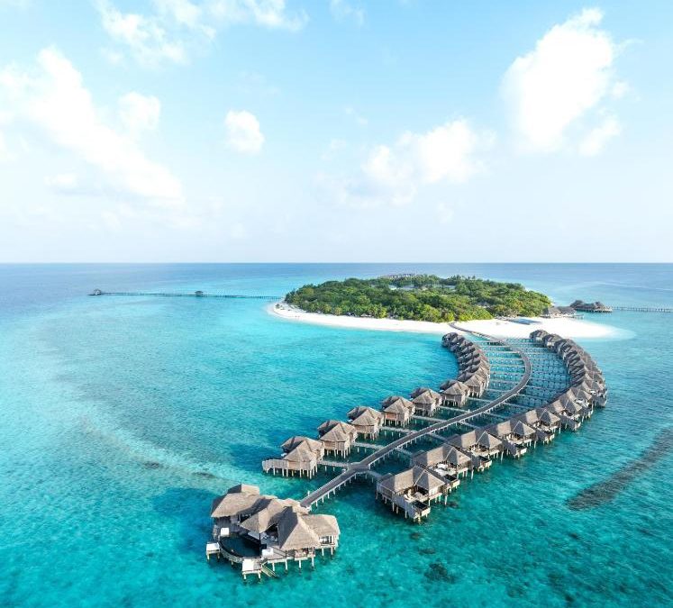 Valtur Maldive Ja Manafaru Resort – ATOLLO HAA ALIFU (Maldive)
