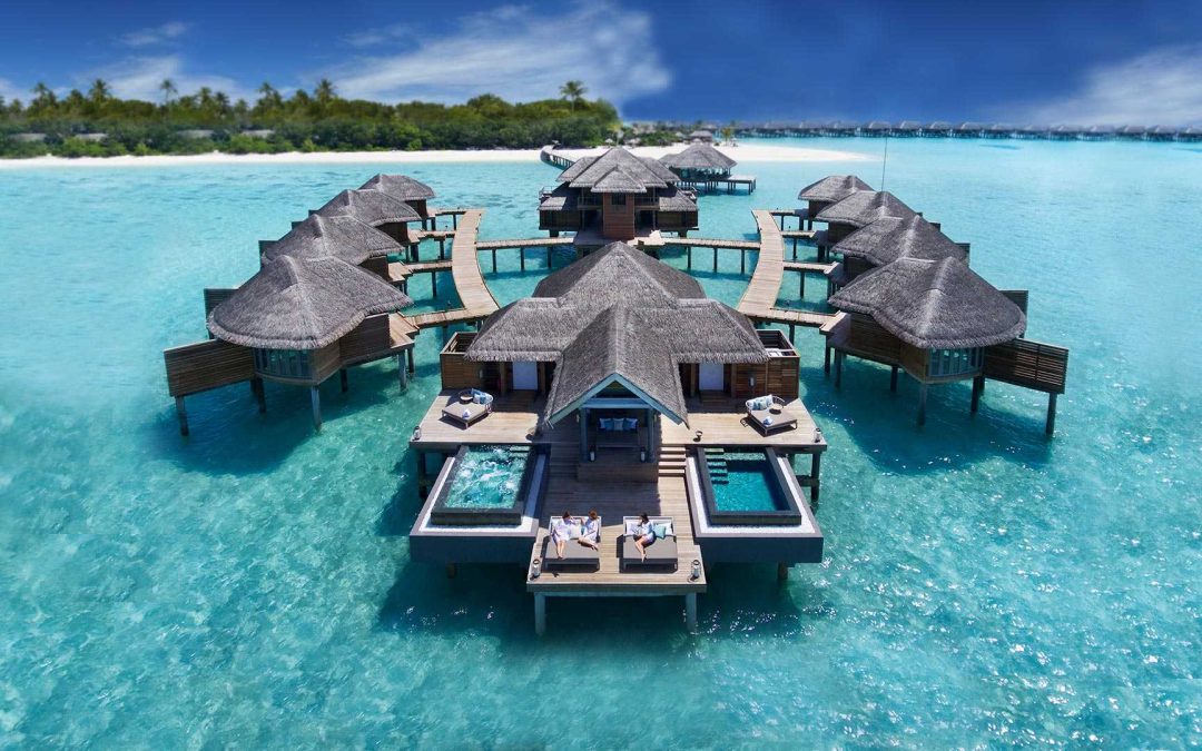 Vakkaru Maldives lancia una stagione dedicata al benessere e alla riconnessione con sé e la natura