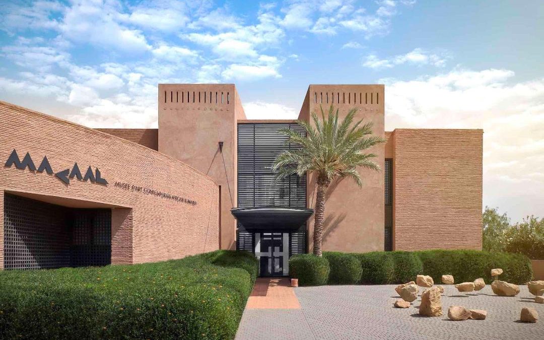 Marrakech, oasi d’arte nell’Africa mediterranea