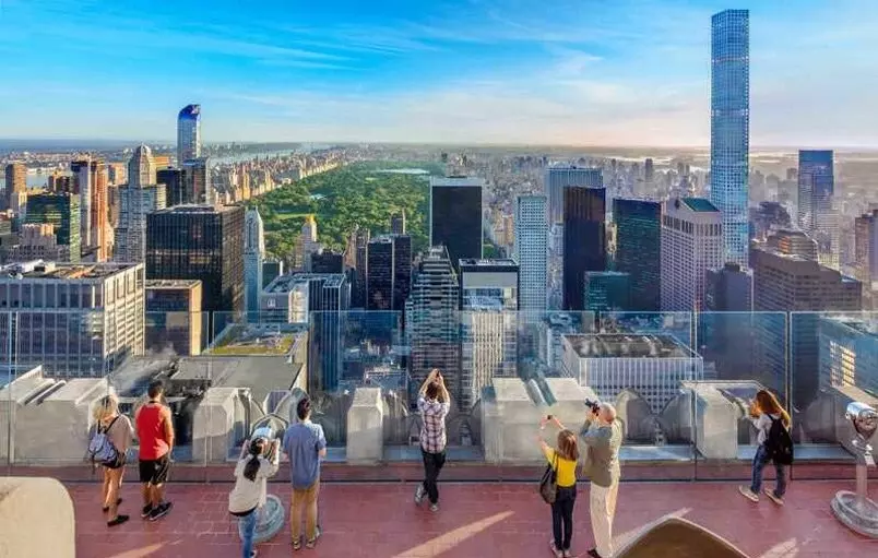 New York