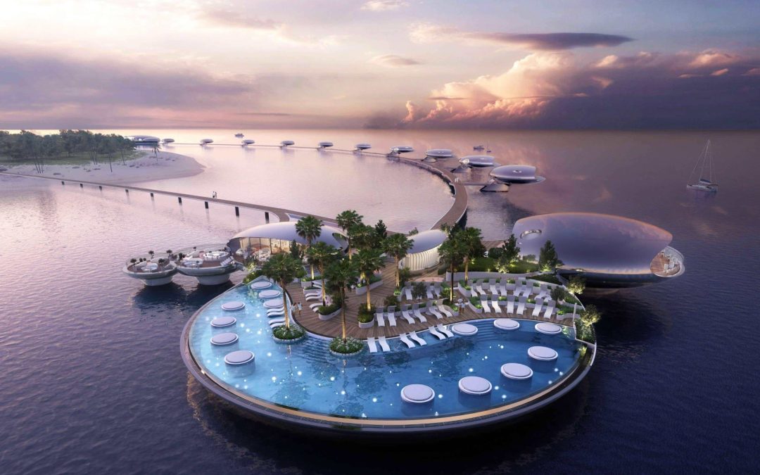 Immersioni, dune e resort solari: il Mar Rosso saudita svela la sua anima tra lusso, stelle e coralli