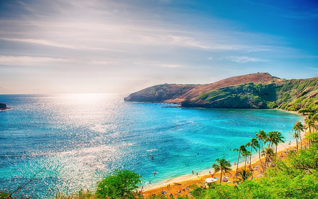 Le Hawaii