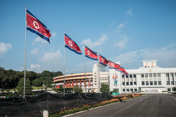 Corea del Nord, il paese più blindato al mondo