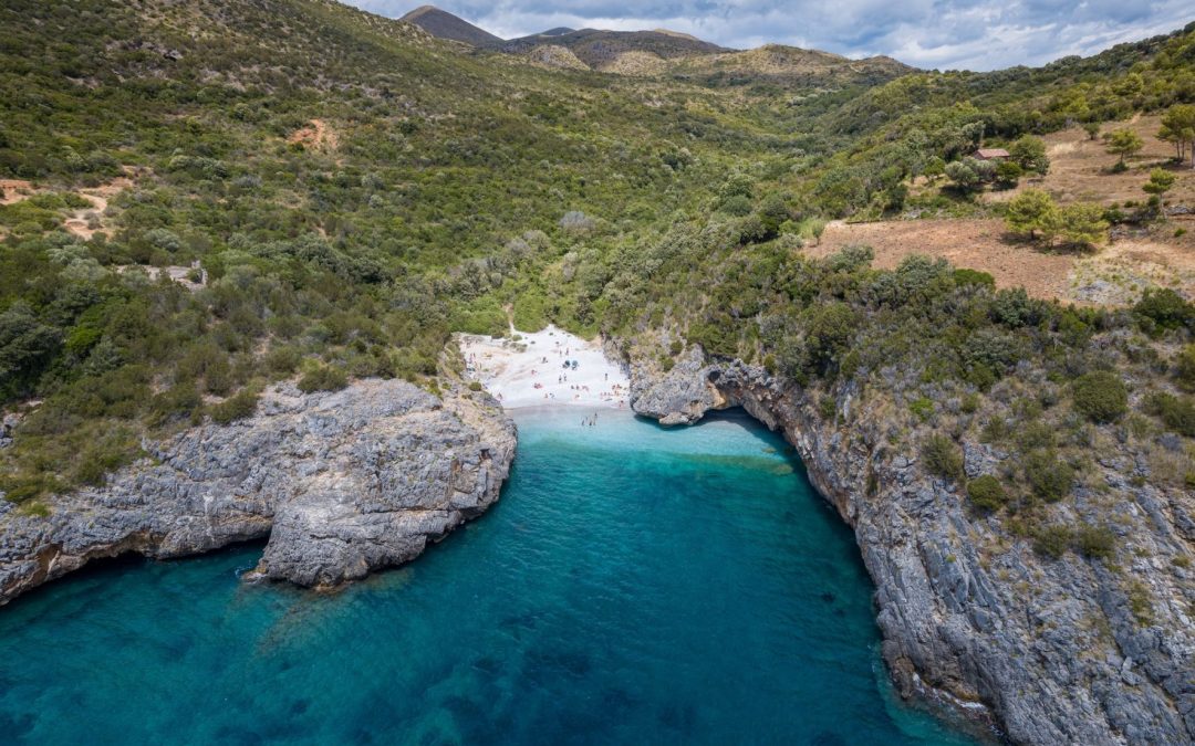 Cilento slow: la destinazione ideale per chi cerca bellezza e tranquillità