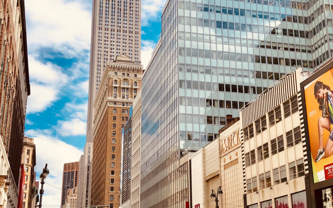 Triangolo dell’Est: viaggio tra New York, Philadelphia e Washington DC!