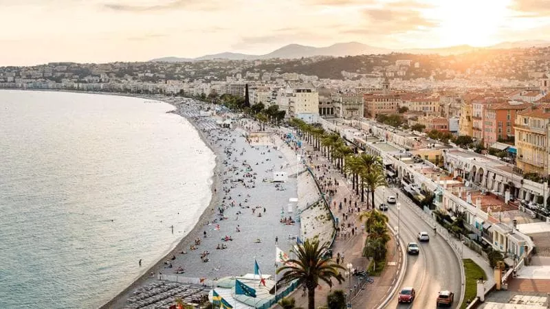 Mediterraneo on the road: cinque itinerari imperdibili per gli amanti della guida