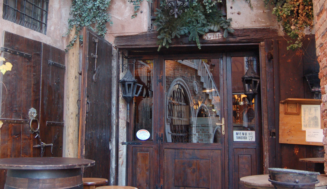 Alla scoperta dei bacari veneziani: fra tradizione e gastronomia