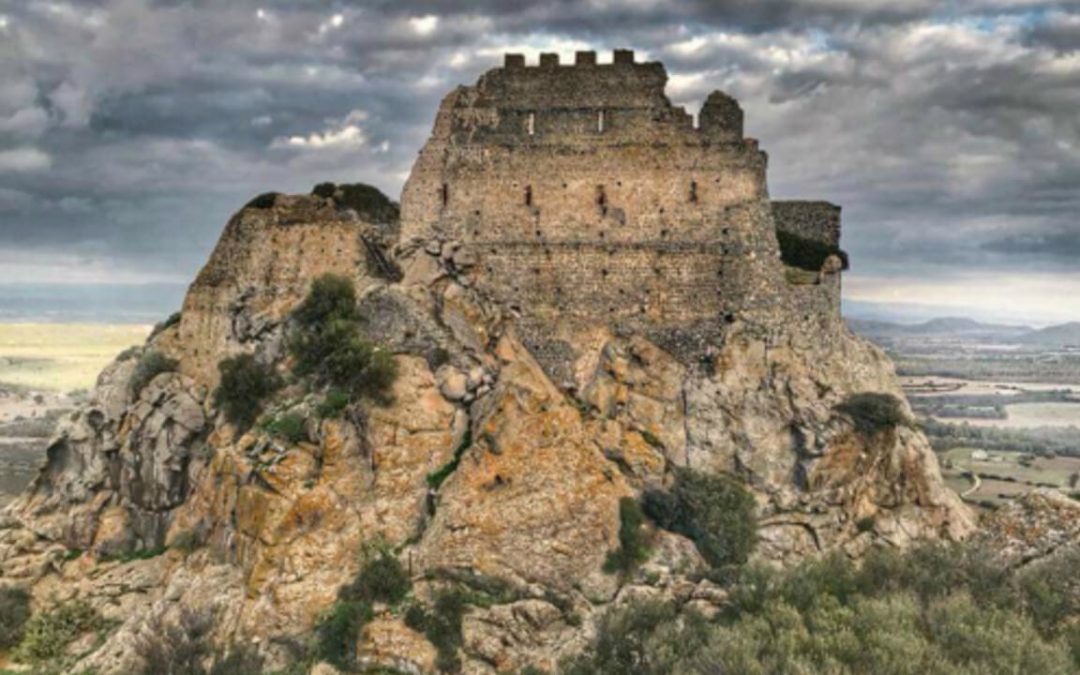 I castelli più belli della Sardegna: dove sono, come visitarli
