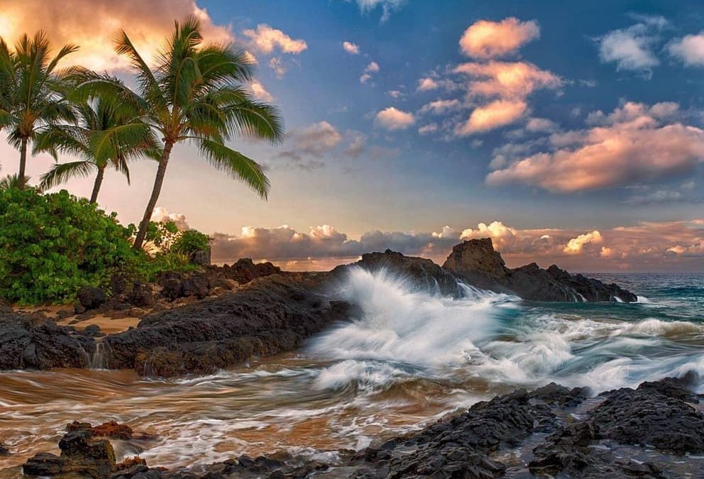 Stati Uniti e Hawaii: Dalle Rocky Mountains ai Vulcani del Pacifico