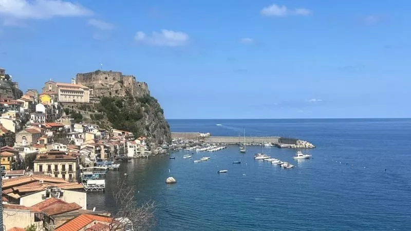 Reggio Calabria. I segreti della “punta dello Stivale” (Bronzi di Riace a parte)