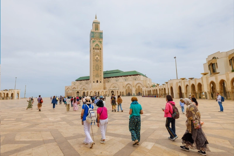 Marrakech Marocco: La Verità che Nessuno ti Dice sulla Medina