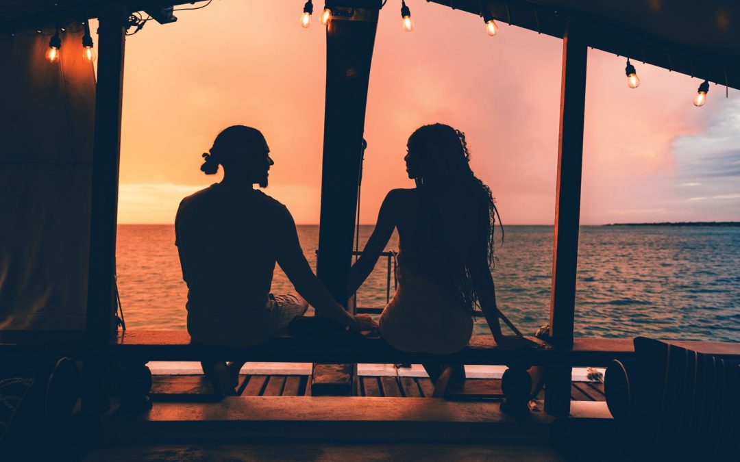 Aruba, l’isola perfetta per una babymoon da sogno