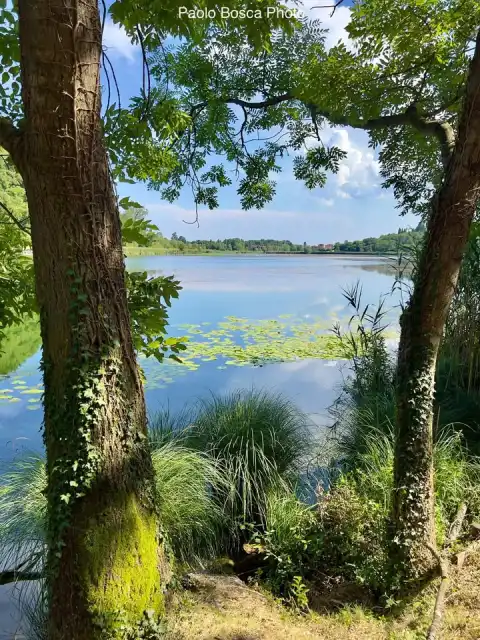Lago del Segrino