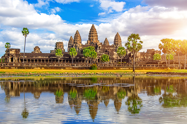 Extraordinary Asia