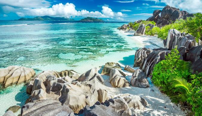 Seychelles: un paradiso per tutti
