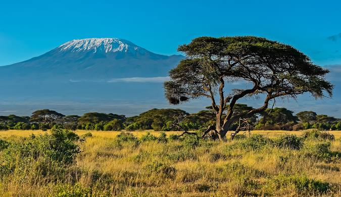 Kenya oltre la savana: alla ricerca di un viaggio autentico