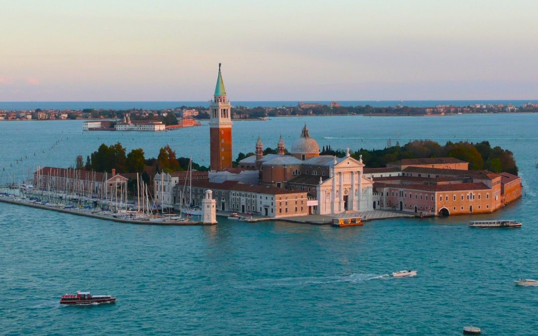 Cosa vedere sull’Isola di San Giorgio a Venezia