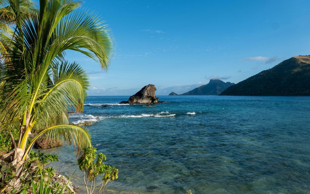 Kerzner annuncia il primo One&Only Resort alle Fiji, apertura nel 2029