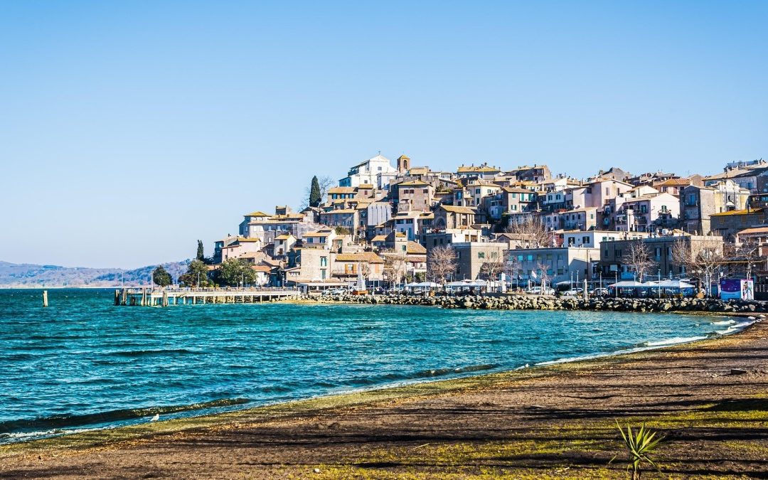 Ecco tutti i laghi del Lazio: dal Lago di Bolsena fino al Turano