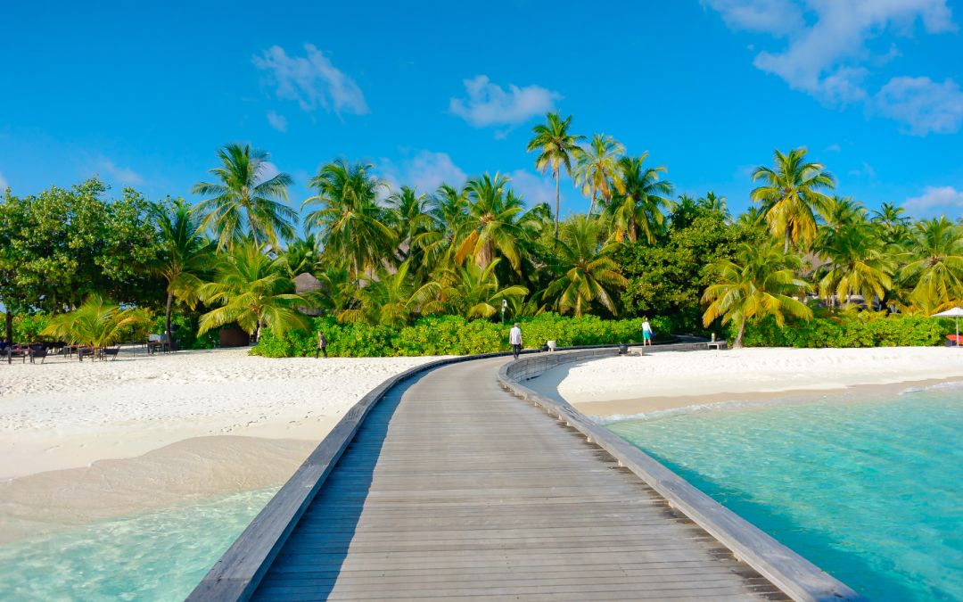 Viaggio alle Bahamas: un sogno tropicale da vivere con il cuore