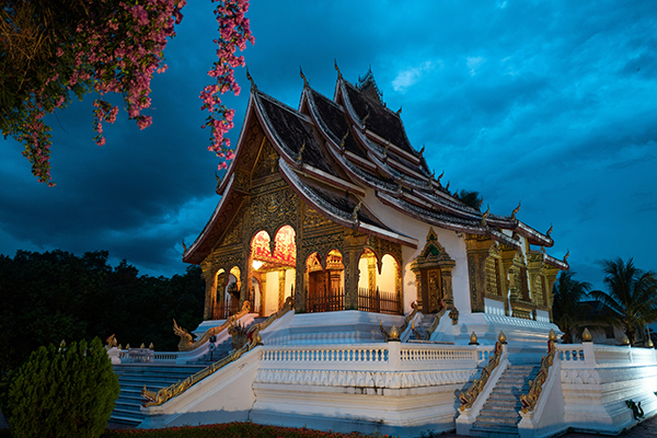 Laos Minoranze etniche e Patrimoni UNESCO