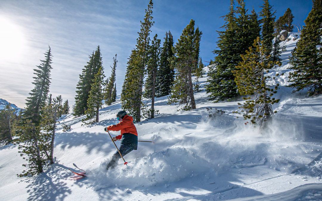 Mammoth Lakes: una stagione invernale 2025/26 tra neve, lusso e nuove avventure