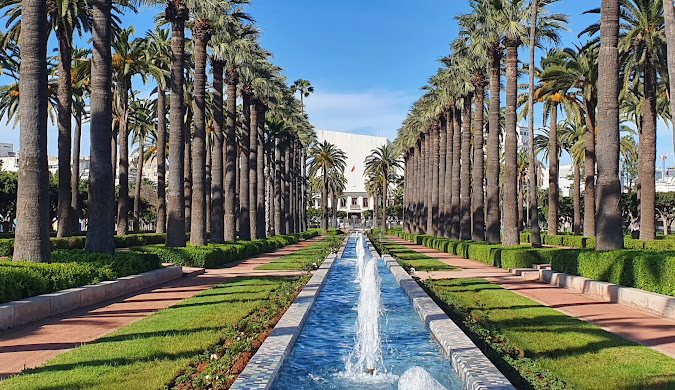 Marocco Casablanca: La Vera Essenza della Città Più Moderna del Nord Africa