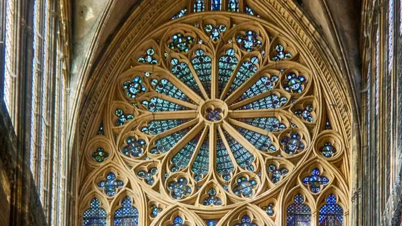 Francia, tra gotico e Art Nouveau. Scoprire Metz, Nancy e la Lorena