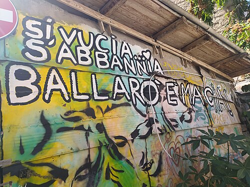 Un settembre a Palermo tra street food e itinerari culturali inediti