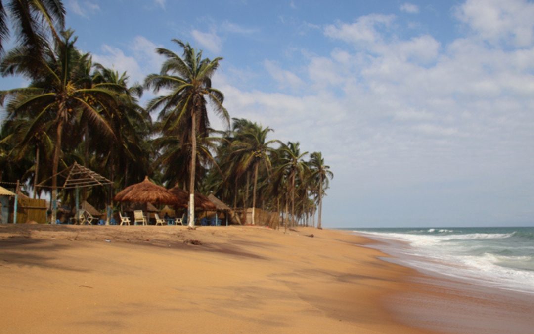 Viaggio in Togo: natura, spiagge e tradizioni voodoo