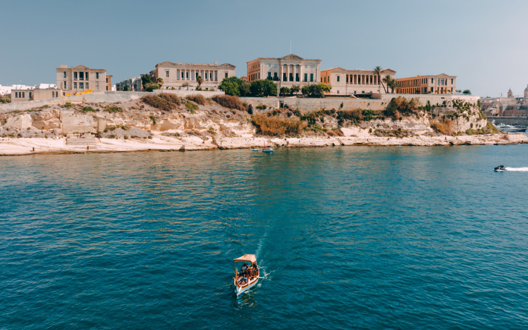 Malta, un autunno che sorprende!