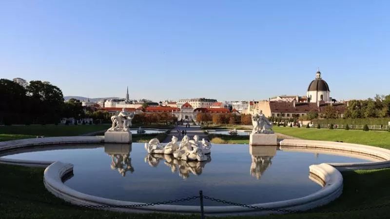 Vienna, cosa fare per chiudere in bellezza l’anno dell’anniversario di Strauss. Valzer, Klimt e…