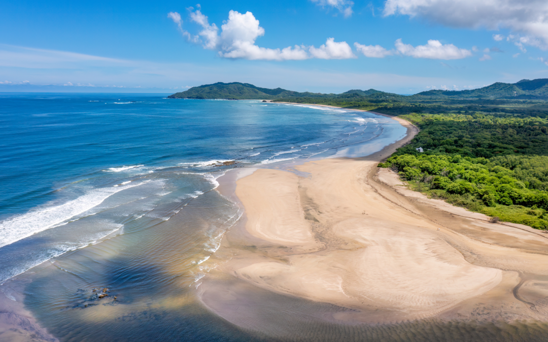 Viaggio in Costa Rica: 15 Giorni tra Natura Selvaggia, Emozioni Vere e Spiagge da Sogno