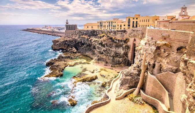 Melilla: la Spagna che non ti aspetti, sulle coste del Marocco. Cosa fare, vedere e mangiare in un weekend